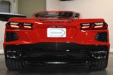Used 2023 Chevrolet Corvette Stingray Preferred Cpe w/ Battery Protection Package image 2