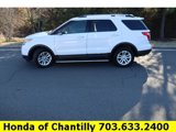 Used 2015 Ford Explorer XLT w/ Equipment Group 202A image 4