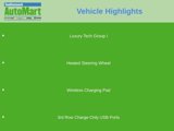 New 2025 Jeep Grand Cherokee L Laredo w/ Luxury Tech Group I image 6