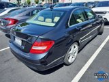Used 2013 Mercedes-Benz C 250 Sedan image 2