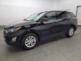 Used 2019 Chevrolet Equinox LT image 2