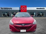 Used 2015 Hyundai Tucson GLS image 2