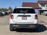 Used 2022 Ford Explorer Limited w/ Equipment Group 301A image 4