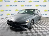 Used 2024 Hyundai Elantra SEL w/ Convenience Package image 3