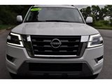 Used 2023 Nissan Armada SL w/ Cargo Package image 4