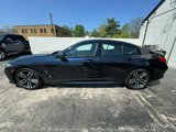 Used 2022 BMW 840i Gran Coupe xDrive image 2