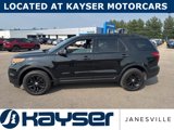 Used 2015 Ford Explorer 4WD image 3