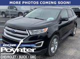 Used 2017 Ford Edge SEL w/ Equipment Group 201A image 1