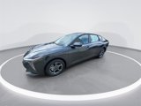 New 2025 Kia K4 LXS image 4