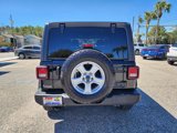 Used 2020 Jeep Wrangler Unlimited Sport S image 4