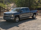 Used 2018 Chevrolet Silverado 1500 W/T w/ Special Service Package image 2