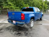 Used 2021 Chevrolet Colorado LT image 3