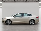 Used 2018 Ford Fusion SE w/ Fusion SE Technology Package image 3