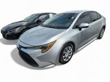 Used 2021 Toyota Corolla LE image 2
