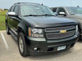 Used 2013 Chevrolet Avalanche LTZ image 3