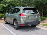 Used 2021 Subaru Forester Premium image 5