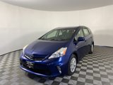 Used 2014 Toyota Prius V Two image 2