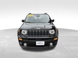 Used 2021 Jeep Renegade Latitude image 2