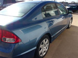 Used 2009 Honda Civic LX image 6