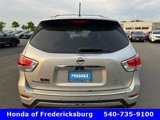 Used 2015 Nissan Pathfinder SL w/ SL Premium Package image 4