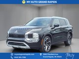 Used 2024 Mitsubishi Outlander SEL image 3