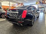 Used 2014 Cadillac CTS Sedan image 5