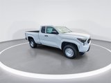 New 2025 Toyota Tacoma SR w/ Towing Package image 2