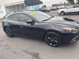 Used 2018 MAZDA MAZDA3 Grand Touring w/ Premium Equipment Package image 5