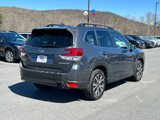 Certified 2022 Subaru Forester Limited image 2