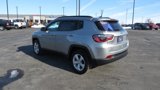 Used 2021 Jeep Compass Latitude w/ Sun and Sound Group image 5