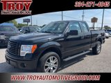Used 2014 Ford F150 STX w/ Equipment Group 201A Mid image 4