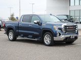 Used 2021 GMC Sierra 1500 SLT w/ SLT Premium Package image 3