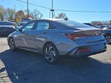 New 2025 Hyundai Elantra SEL image 3