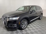 Used 2018 Audi Q7 3.0T Prestige w/ Prestige Package image 2