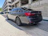 Used 2016 BMW 750i xDrive image 5
