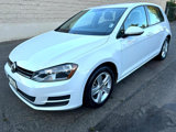 Used 2015 Volkswagen Golf TDI S image 2