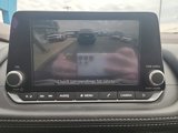Used 2023 Nissan Rogue SV image 4