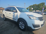 Used 2017 Chevrolet Traverse LS image 3