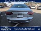 Used 2015 Audi A8 L 4.0T w/ Premium Package image 5