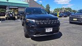 Used 2022 Jeep Compass High Altitude image 6
