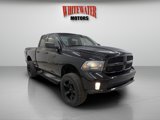 Used 2015 RAM 1500 Express w/ Black Ram 1500 Express Group image 4