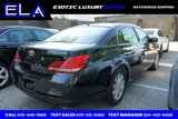 Used 2010 Toyota Avalon Limited image 6