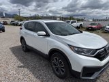 Used 2021 Honda CR-V EX image 3