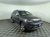 Used 2014 Jeep Grand Cherokee Overland image 5