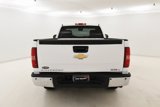 Used 2013 Chevrolet Silverado 1500 W/T image 4