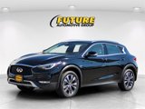 Used 2019 INFINITI QX30 AWD image 5