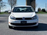 Used 2011 Volkswagen Golf 2-Door image 2