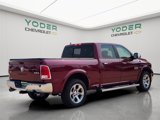 Used 2017 RAM 1500 Laramie w/ Convenience Group image 4