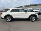 New 2025 Ford Explorer Active w/ Active Comfort Package image 2