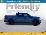 Used 2022 Ford Maverick Lariat w/ Equipment Group 500A Standard image 4